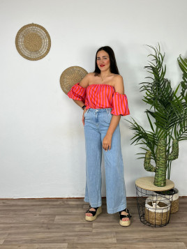 Blusa Pablo