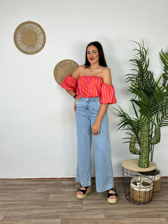 Blusa Pablo