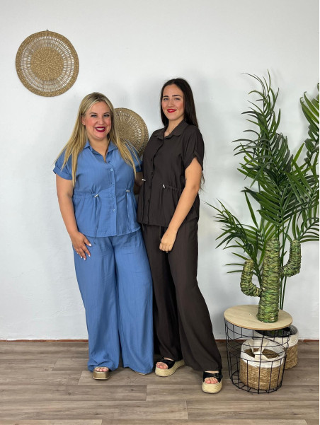 Conjunto Mari Carmen