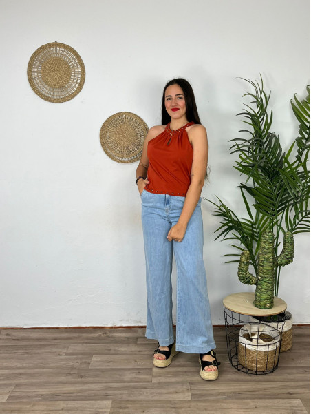 Camiseta Marisol