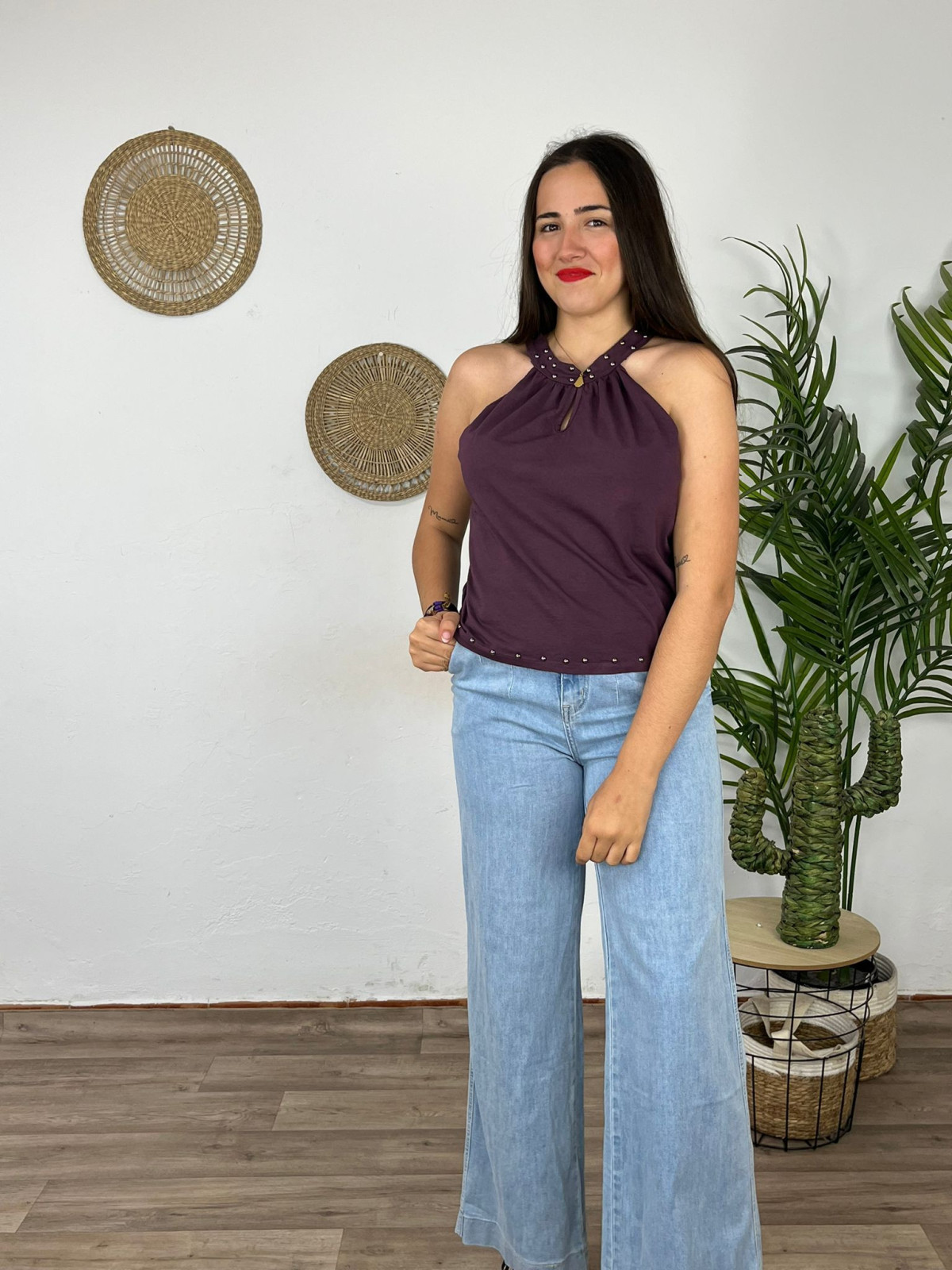 Camiseta Marisol