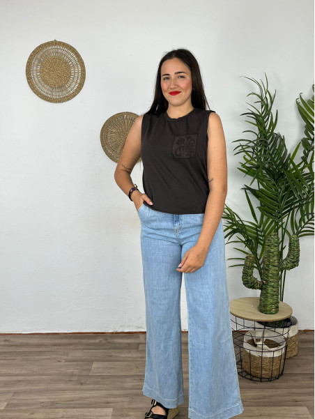 Camiseta Yerai