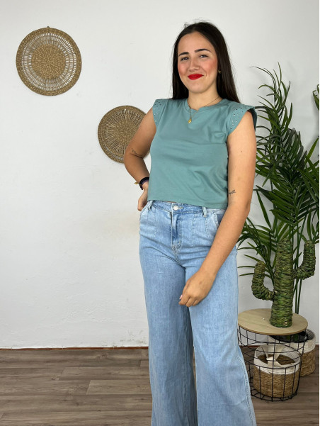 Camiseta Luisa