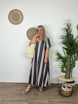 Vestido Conchi