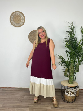 Vestido Minerva