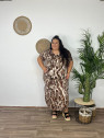Vestido Tulipa
