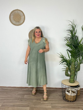 Vestido Jazmín