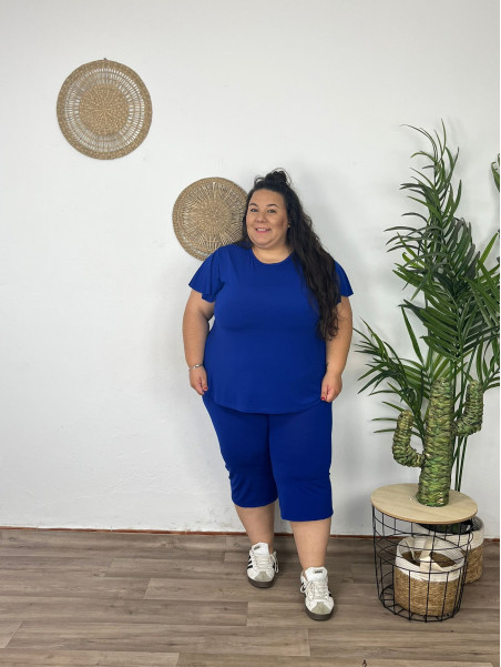 Pantalón Eduarda Pesquero