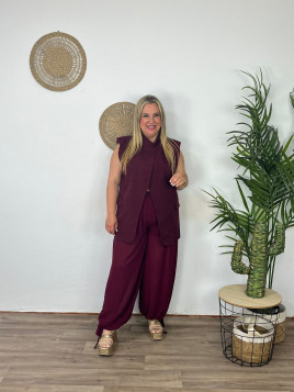 Pantalón Almudeyne