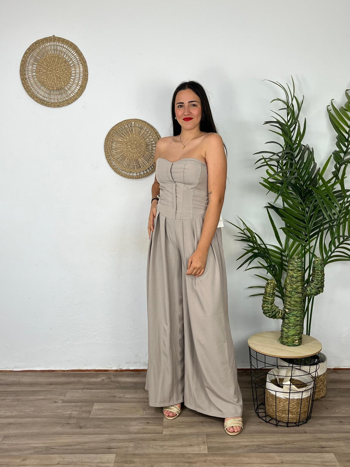Mono Palazzo