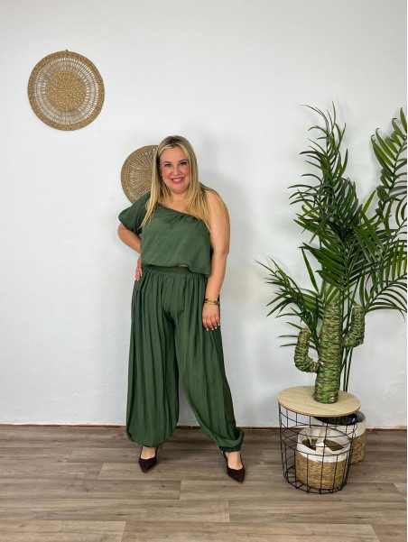Conjunto Amparo
