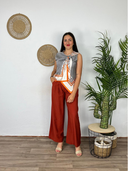 Blusa Rafaela