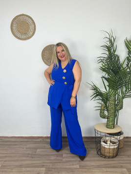Conjunto Amore Mediano