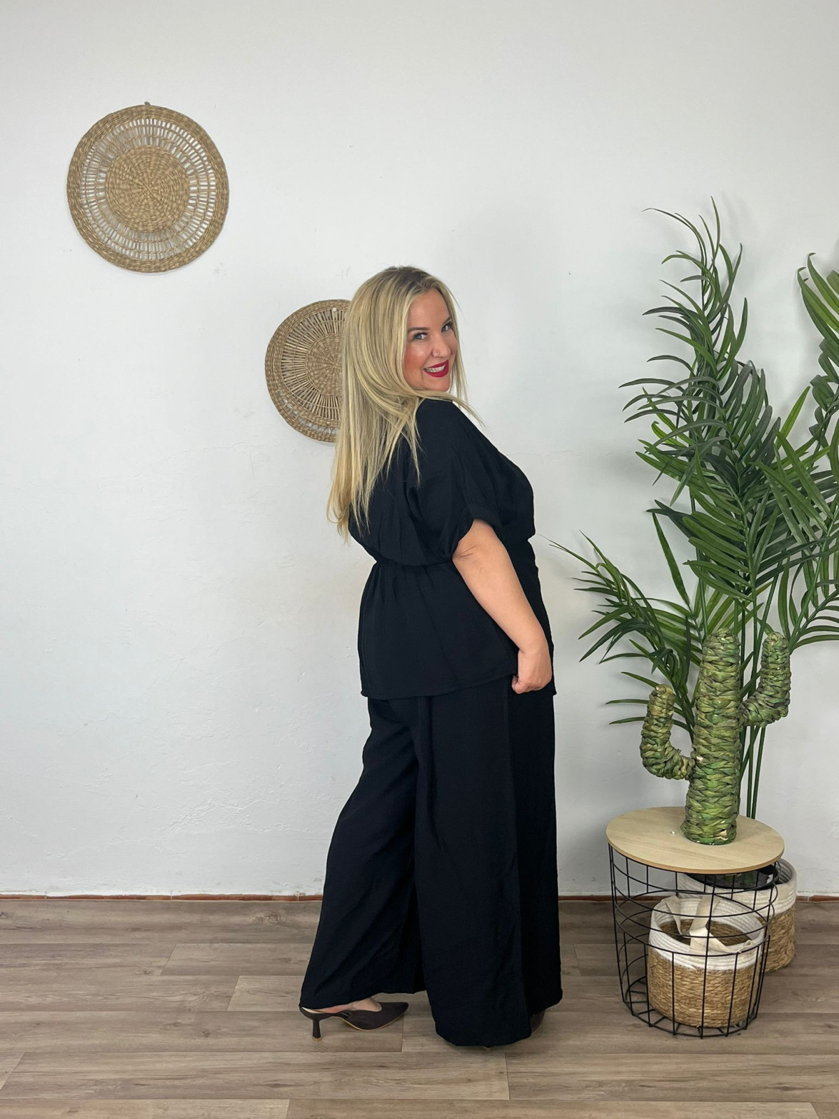 Conjunto Lazada Maxi