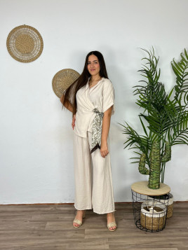 Conjunto Lazada Pequeño
