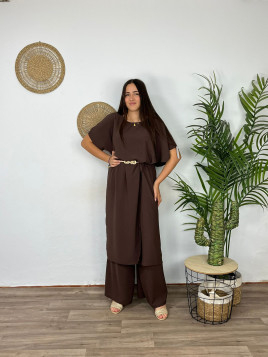 Conjunto Cristal Pequeño