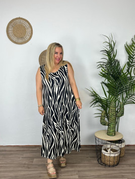 Vestido Talavante