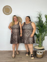 Vestido Ibañez