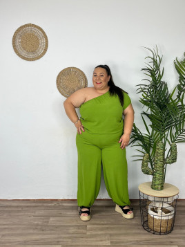 Conjunto Amparo Maxi