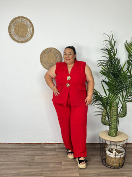 Conjunto Amore Maxi