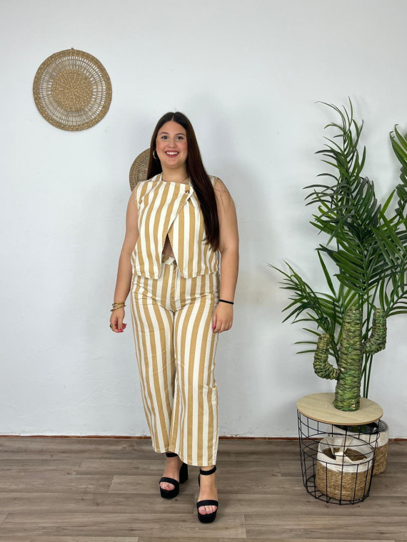 Chaqueta Navarro