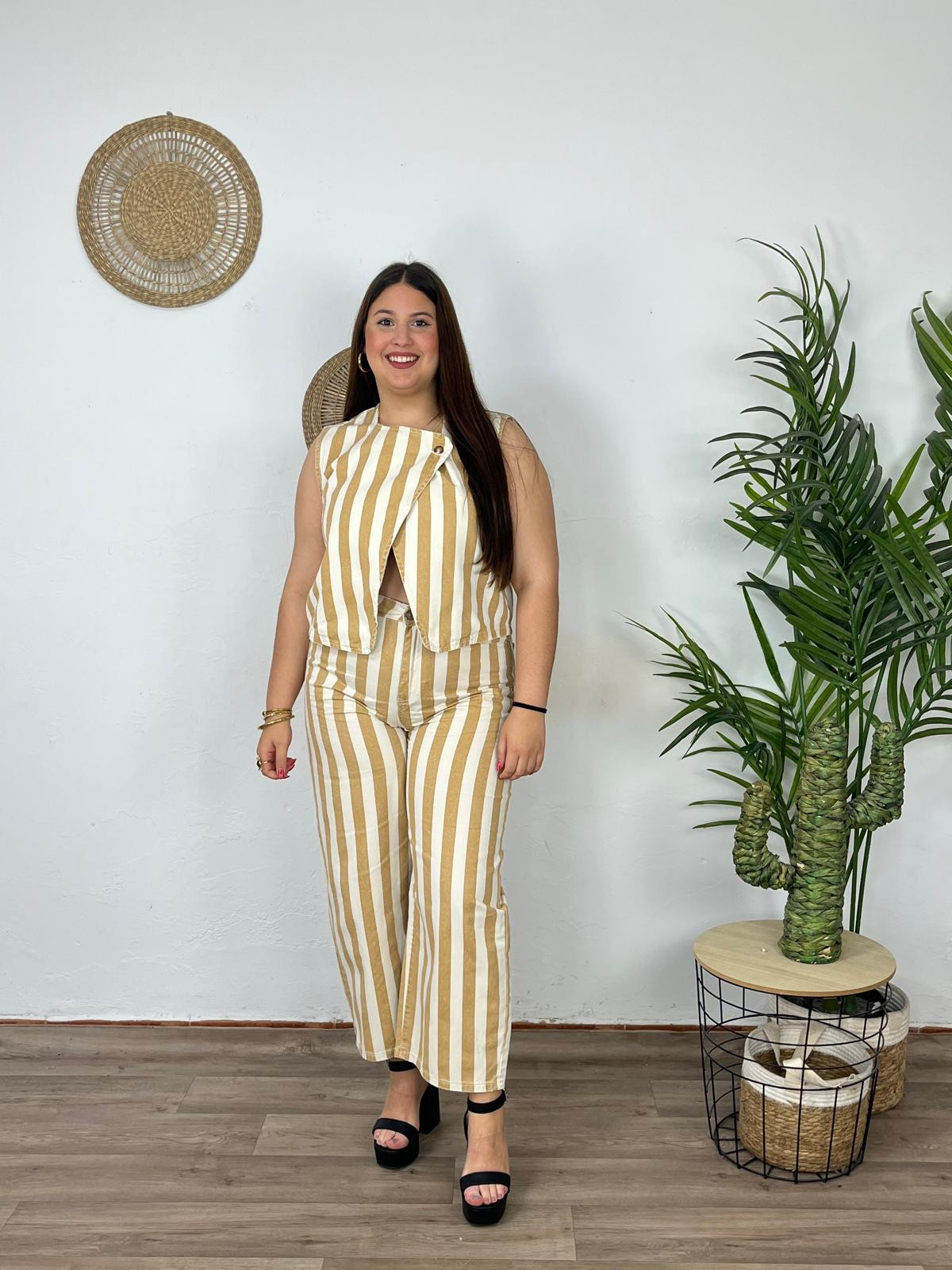 Pantalón Navarro