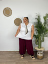 Camiseta Mariana Maxi