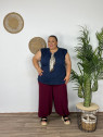 Camiseta Mariana Maxi