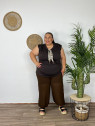 Camiseta Mariana Maxi