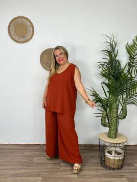 Conjunto Lainez