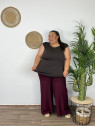 Camiseta Hombrera Maxi
