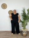 Camiseta Hombrera Maxi