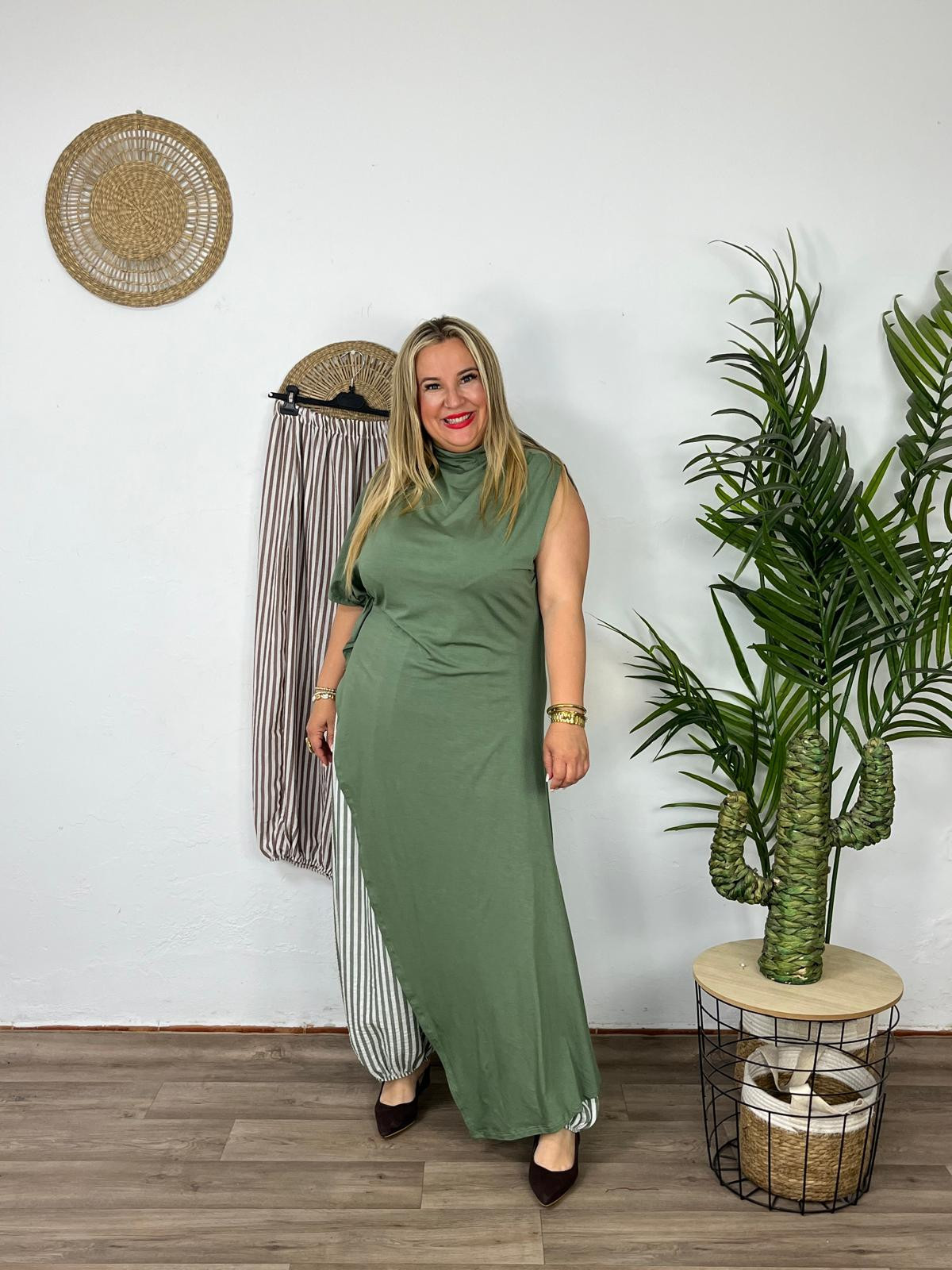 Pantalón Clara