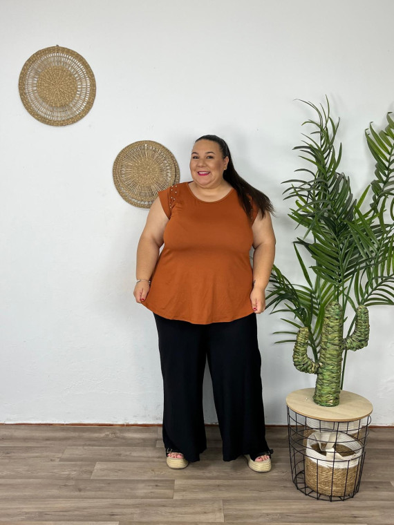 Camiseta Diana Maxi