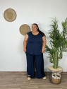 Camiseta Diana Maxi