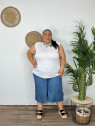 Pantalón Elvira Rayas