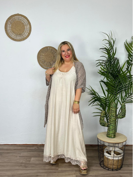 Vestido Cenicienta