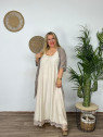 Vestido Cenicienta