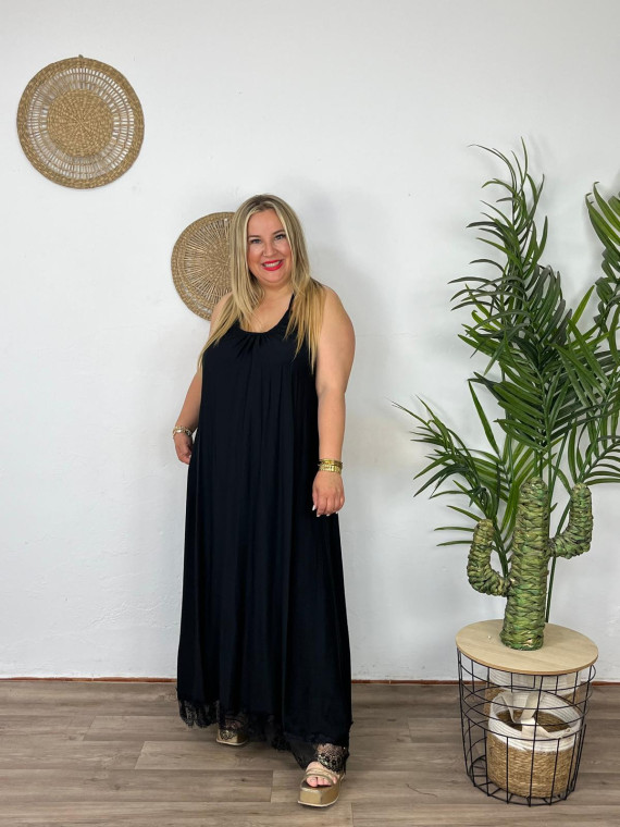 Vestido Cenicienta