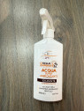 Agua Bronceadora