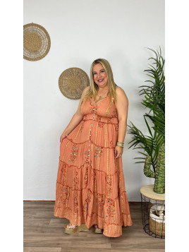 Vestido Lomana