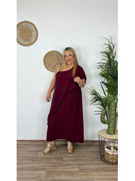 Vestido Alfonso