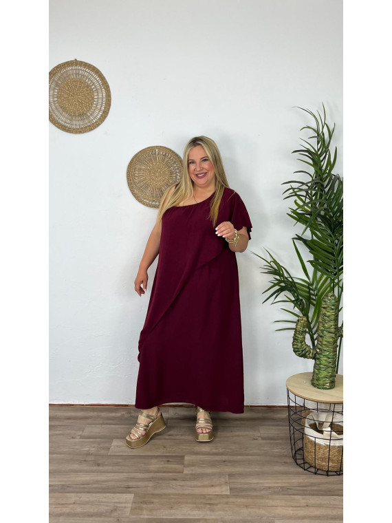 Vestido Alfonso
