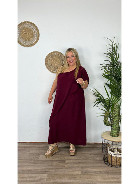 Vestido Alfonso