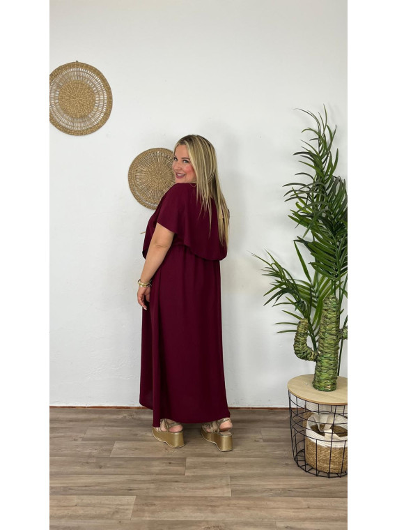 Vestido Alfonso