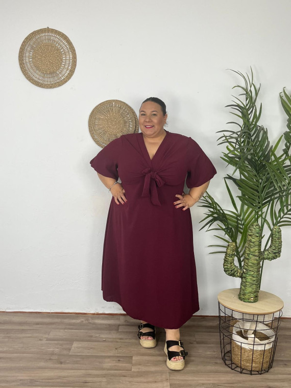 Vestido Begines