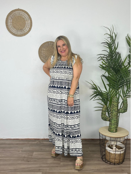 Vestido Muñoz