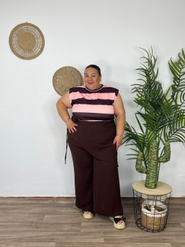 Pantalón Quitabarriga Maxi