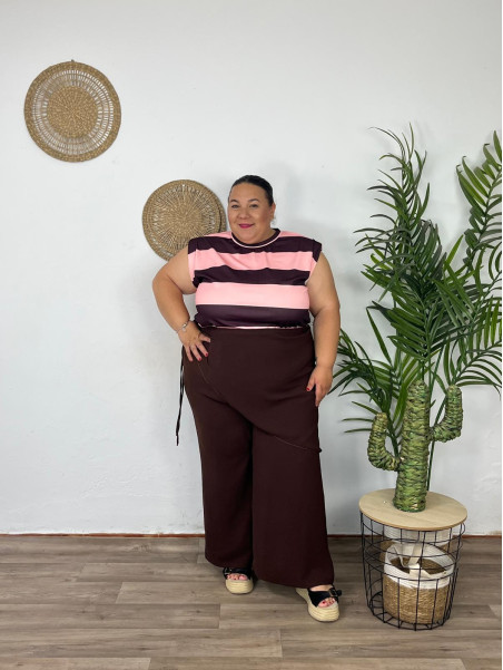 Pantalón Quitabarriga Maxi