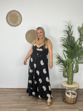 Vestido Lomana 2